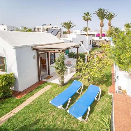 Appartamento Casa Tango Puerto del Carmen  Esterno foto