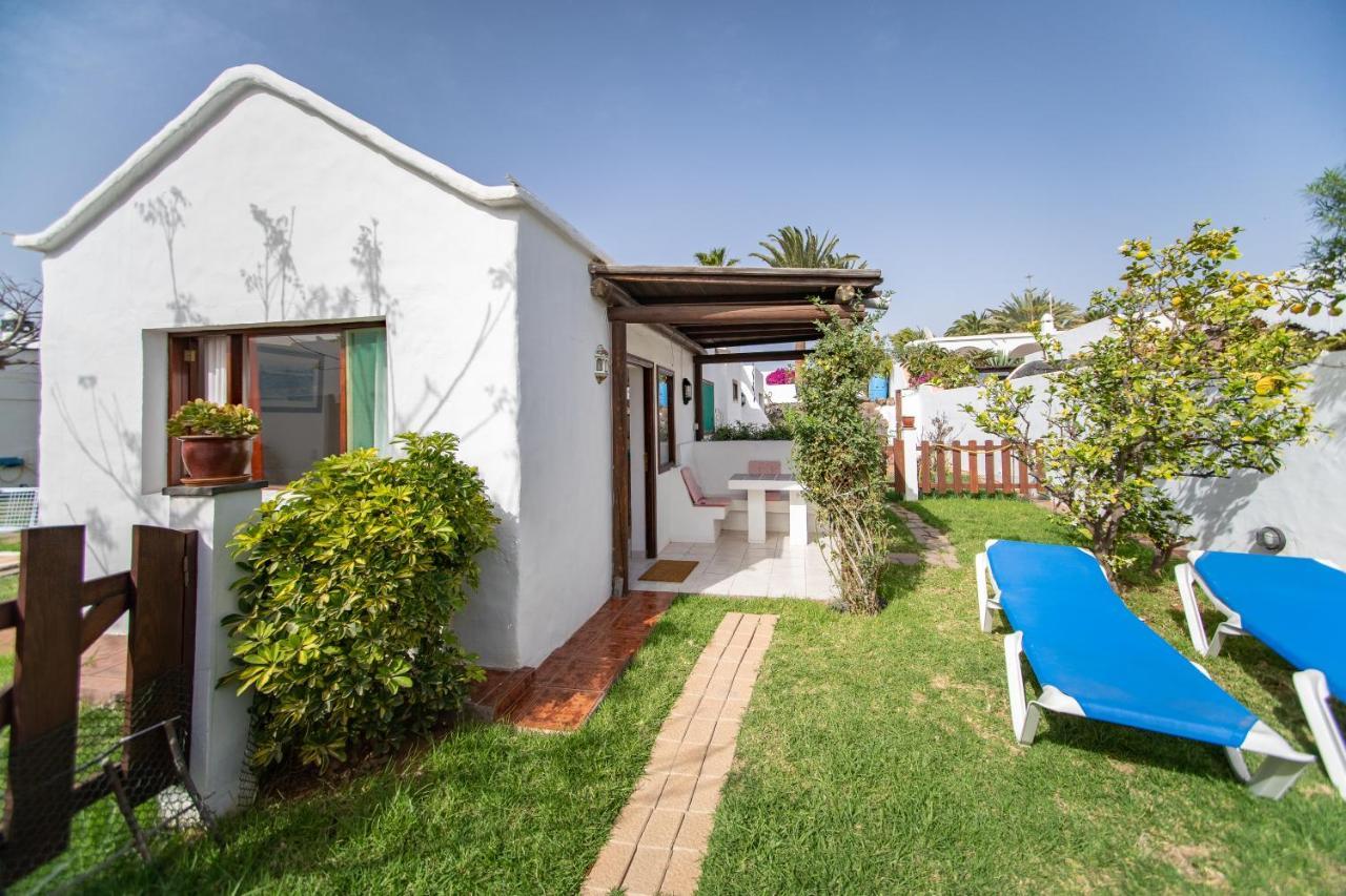 Appartamento Casa Tango Puerto del Carmen  Esterno foto