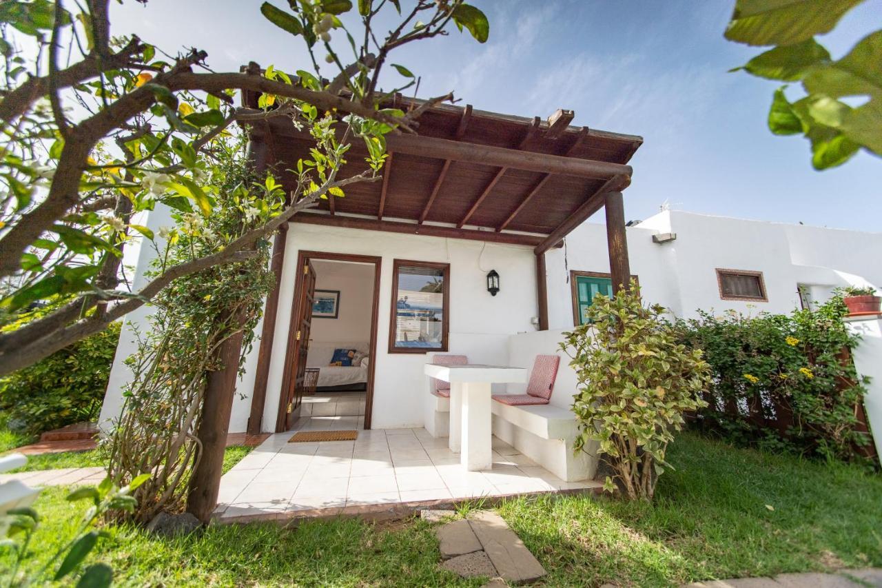 Appartamento Casa Tango Puerto del Carmen  Esterno foto