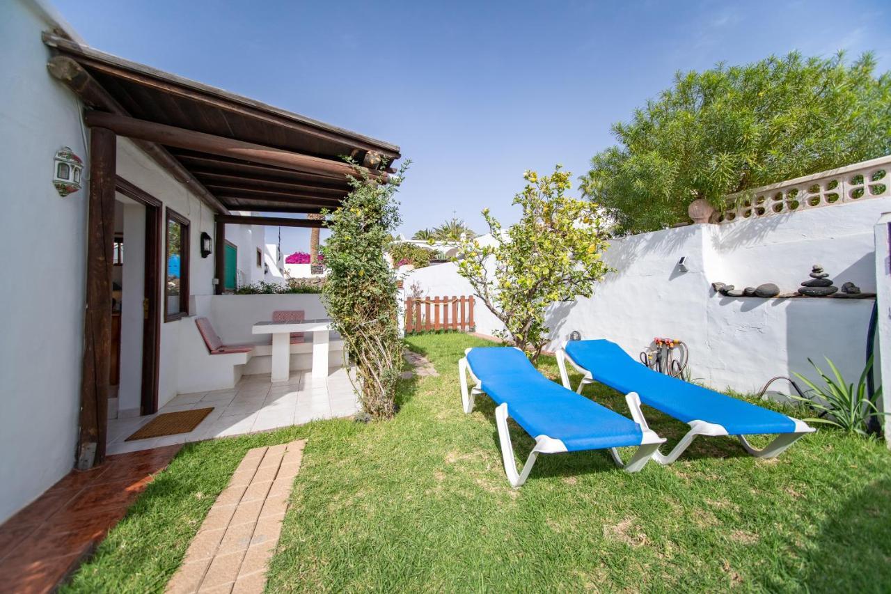 Appartamento Casa Tango Puerto del Carmen  Esterno foto