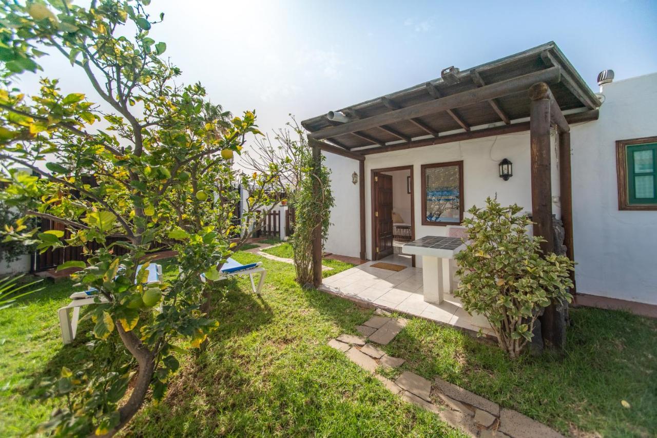 Appartamento Casa Tango Puerto del Carmen  Esterno foto