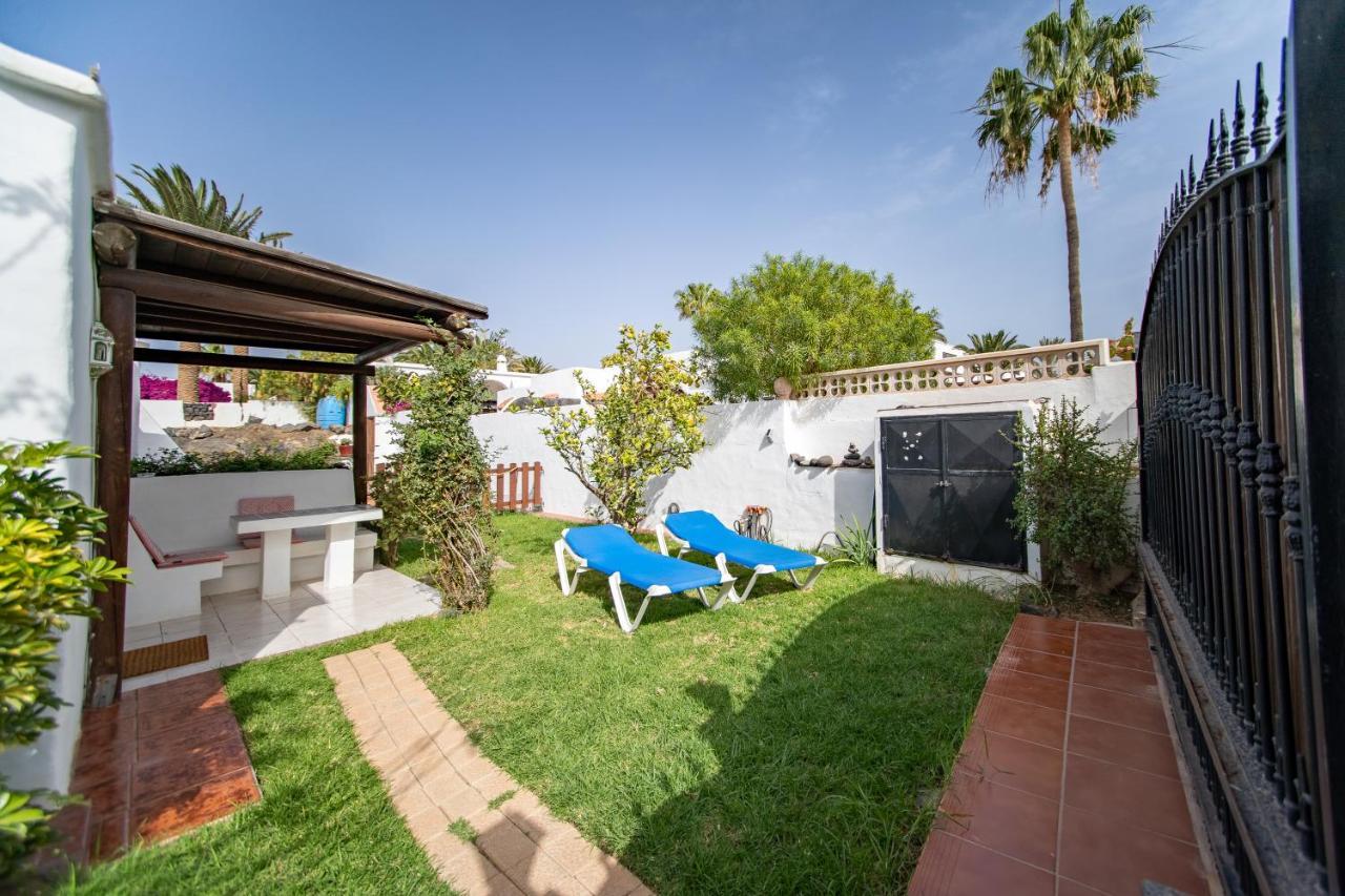 Appartamento Casa Tango Puerto del Carmen  Esterno foto