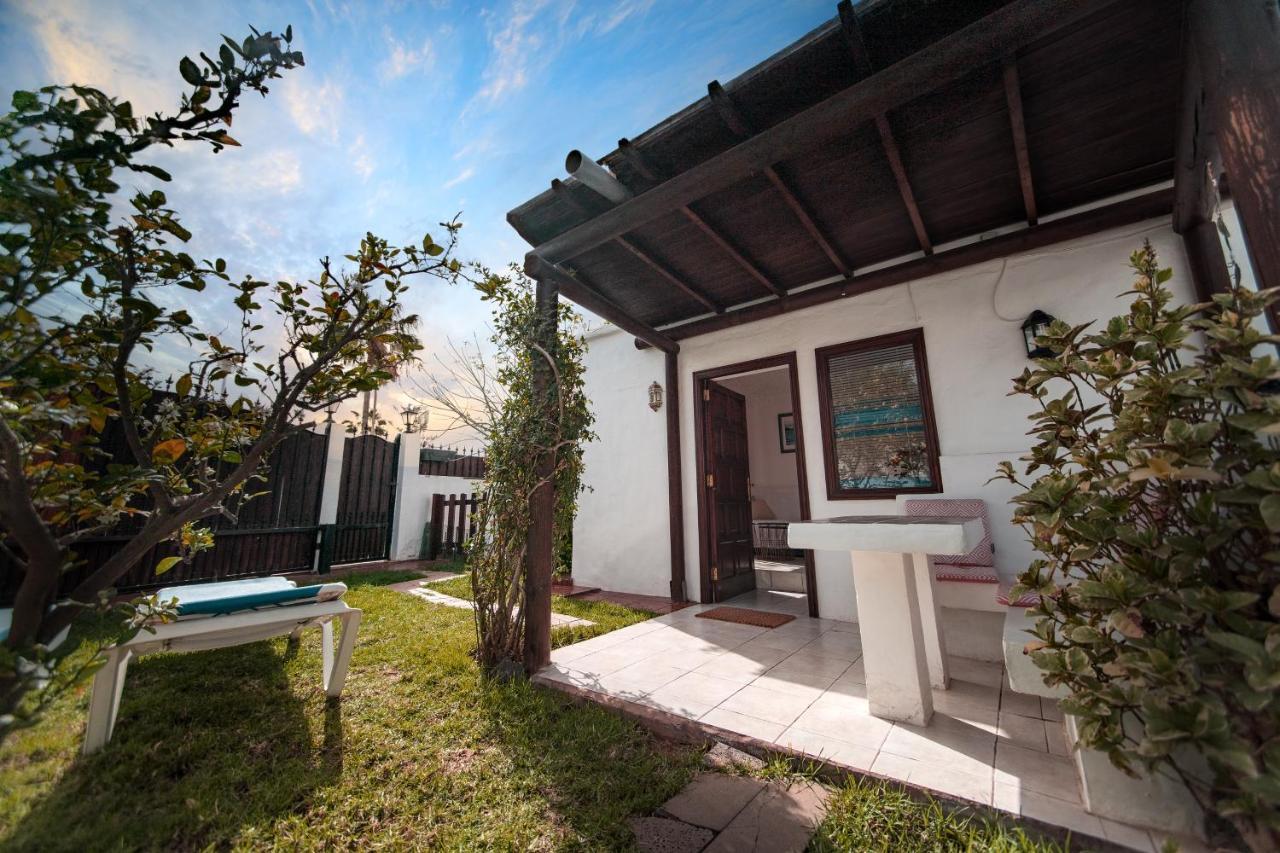 Appartamento Casa Tango Puerto del Carmen  Esterno foto