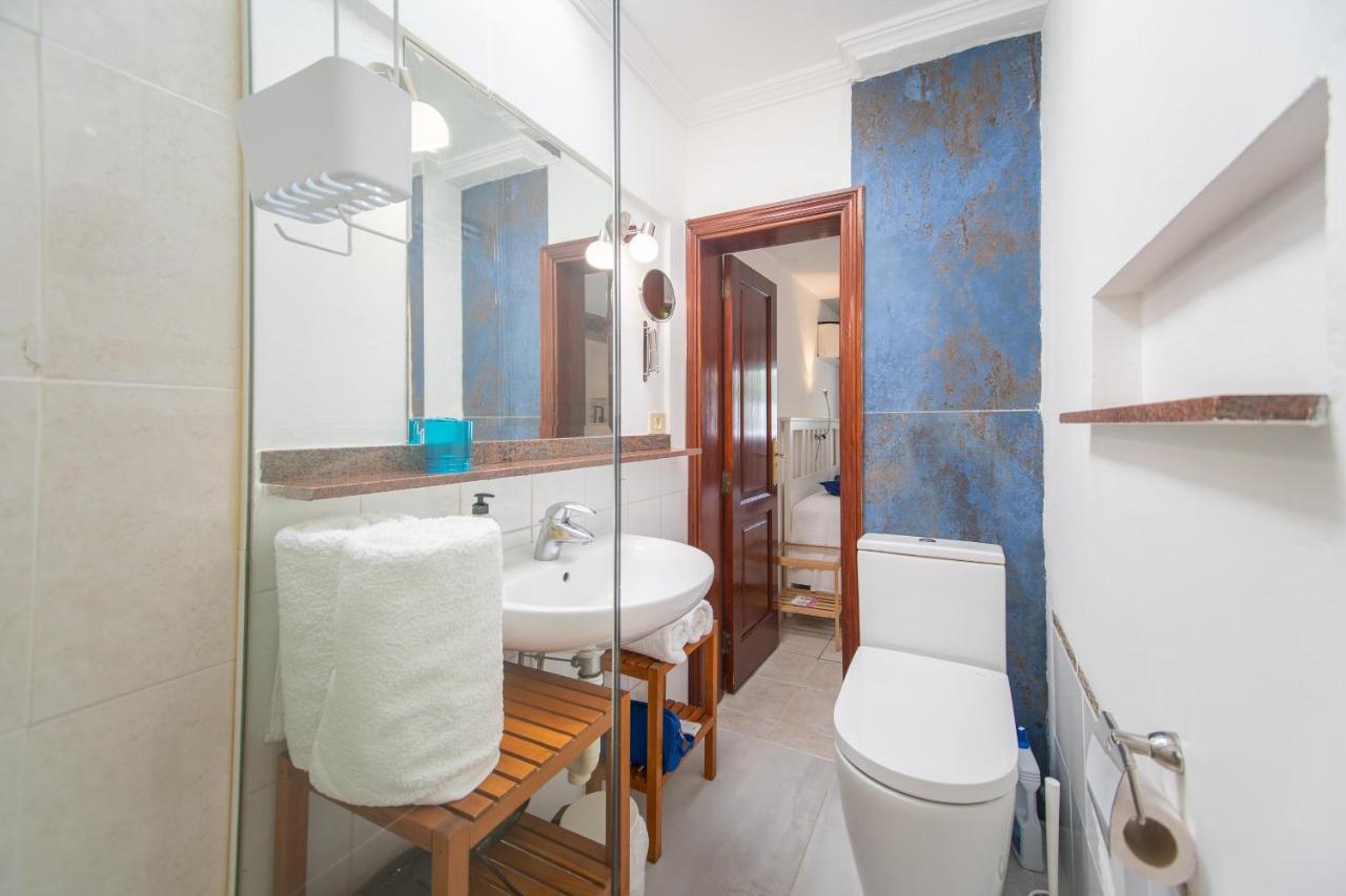Appartamento Casa Tango Puerto del Carmen  Esterno foto
