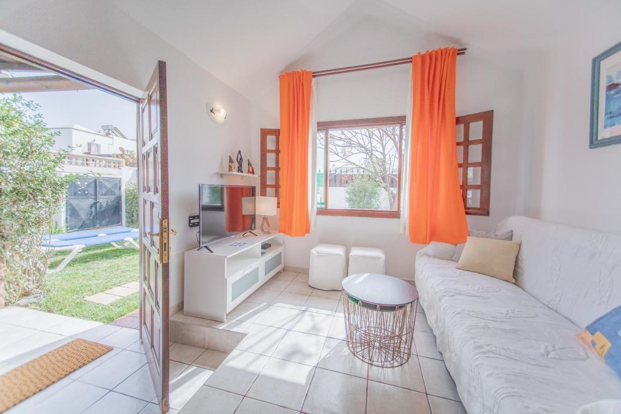 Appartamento Casa Tango Puerto del Carmen  Esterno foto