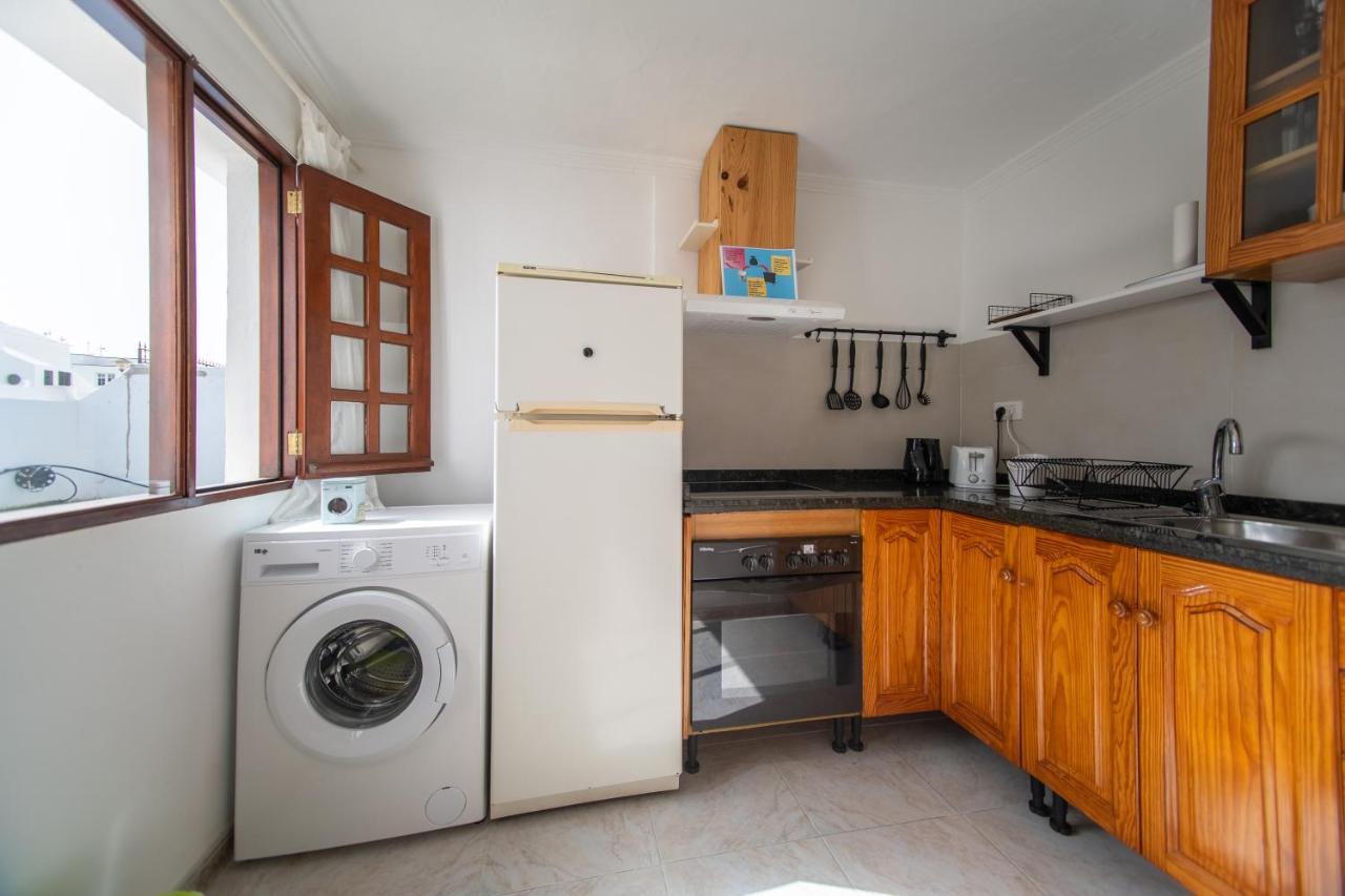 Appartamento Casa Tango Puerto del Carmen  Esterno foto