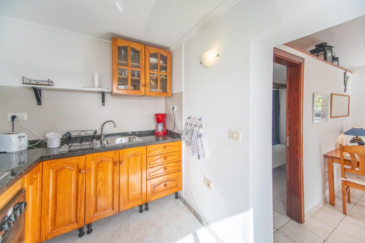 Appartamento Casa Tango Puerto del Carmen  Esterno foto