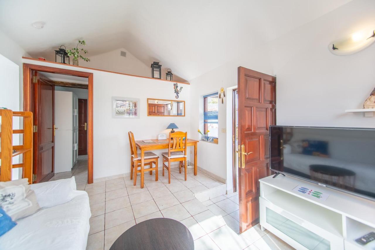 Appartamento Casa Tango Puerto del Carmen  Esterno foto